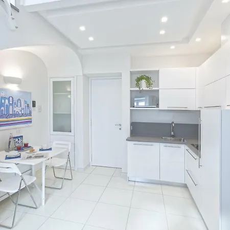 Exclusive Apartment *