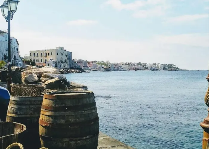 Apartment Exclusive Ischia