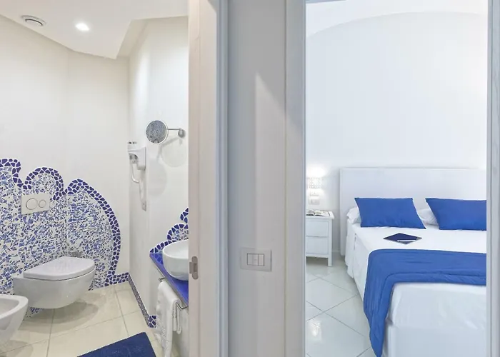 Exclusive Apartment *