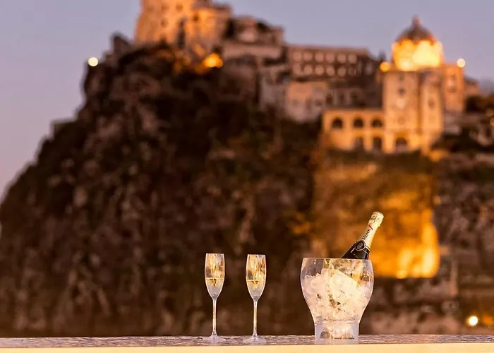 Apartment Exclusive Ischia