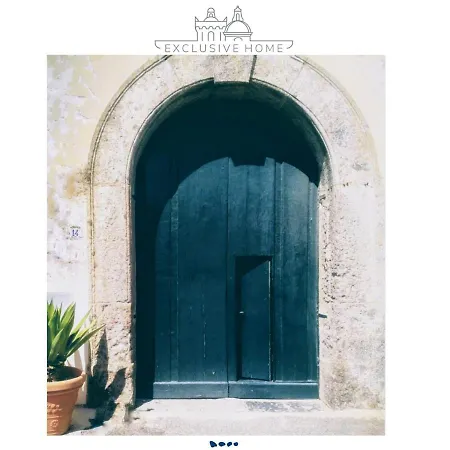 Apartamento Exclusive Isquia