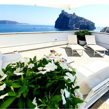 Exclusive Apartamento