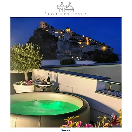 Exclusive Apartamento