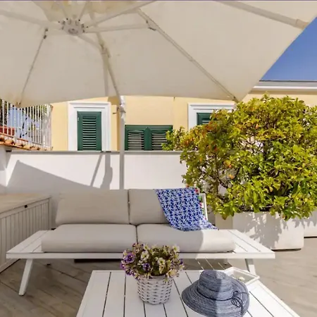 Exclusive Apartamento