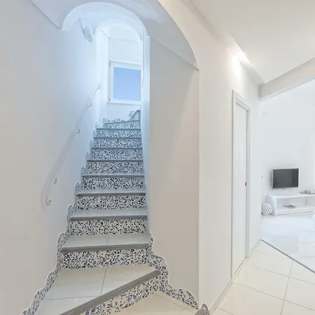 Exclusive Apartamento Isquia