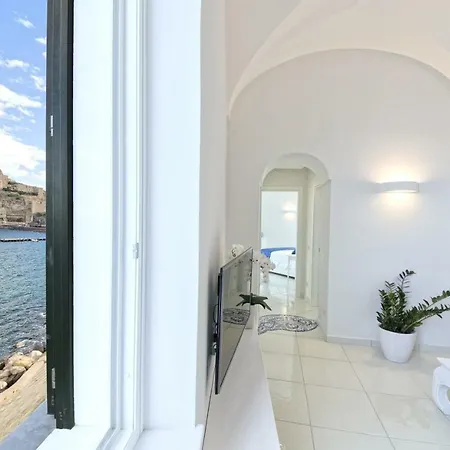 Apartamento Exclusive