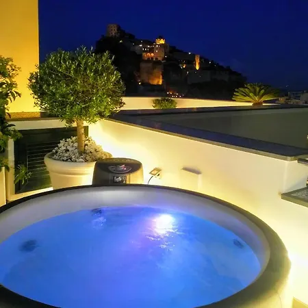 Exclusive Apartamento *