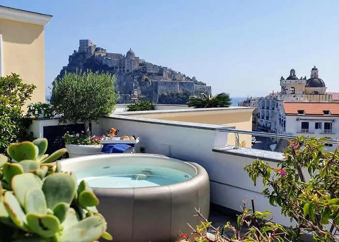 Apartamento Exclusive