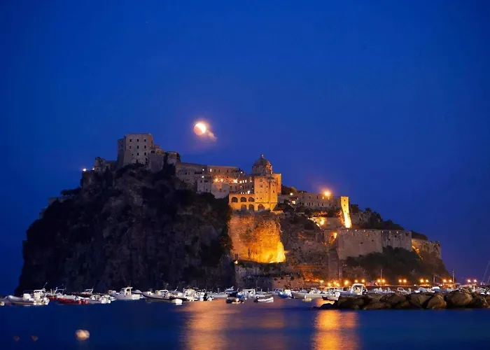 Apartamento Exclusive *