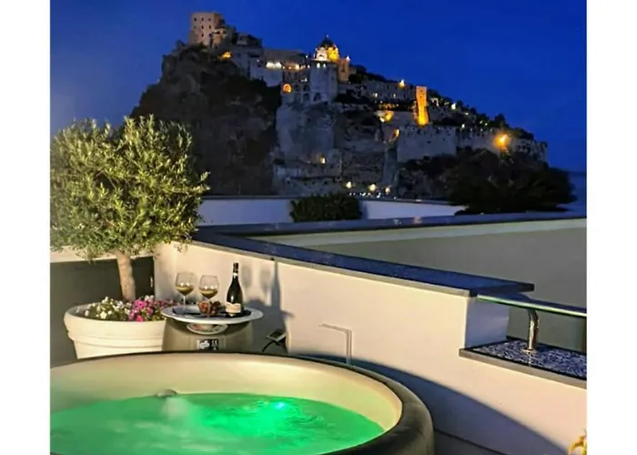 Exclusive Apartamento