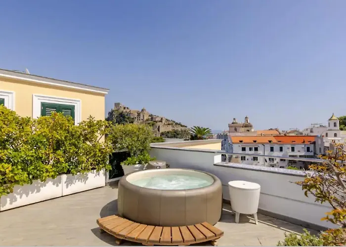 Apartamento Exclusive