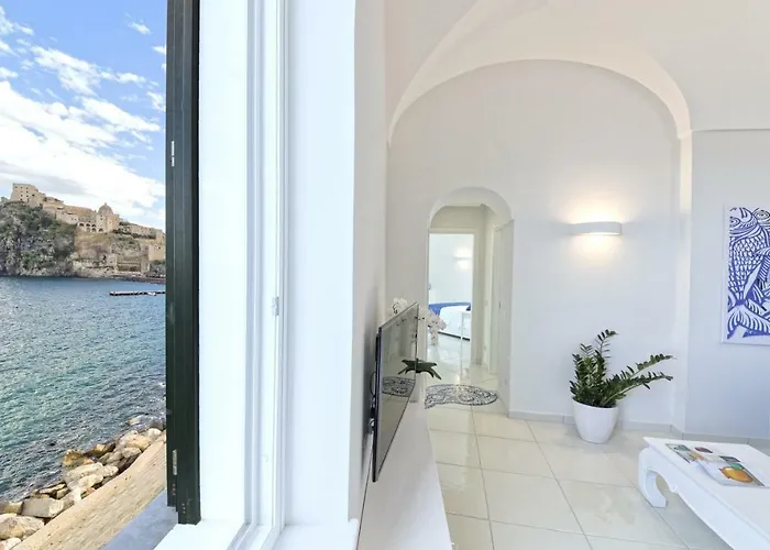 Apartamento Exclusive