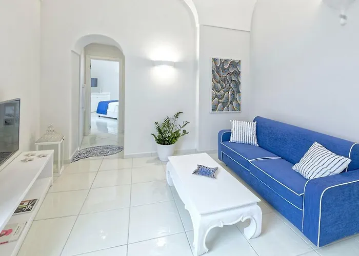 Exclusive Apartamento