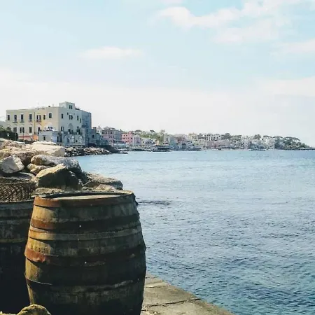 Appartement Exclusive Ischia