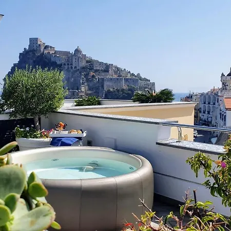 Appartement Exclusive