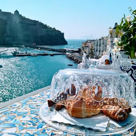 Appartement Exclusive Ischia