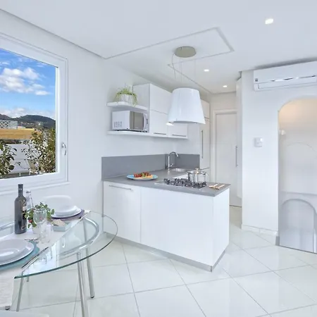 Appartement Exclusive Ischia