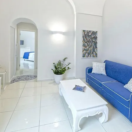 Exclusive Appartement