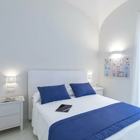 Exclusive Appartement Ischia