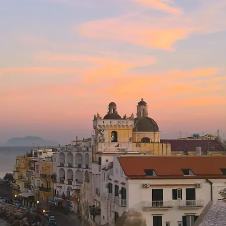 Exclusive Appartement *