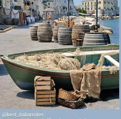 Exclusive * Ischia