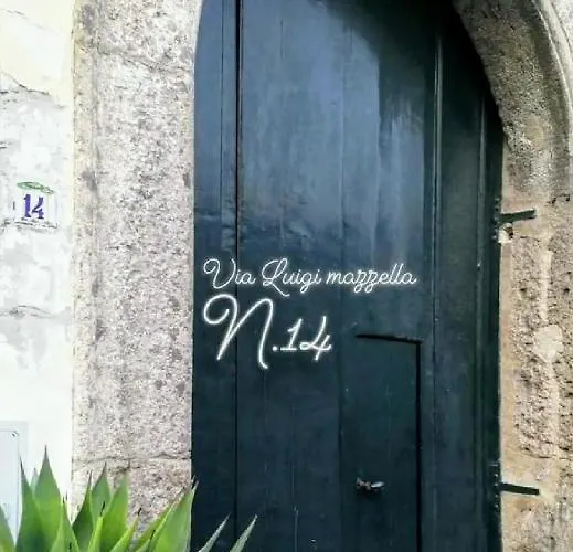 Exclusive * Ischia