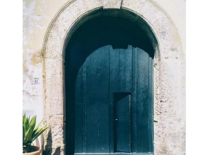 Appartement Exclusive Ischia