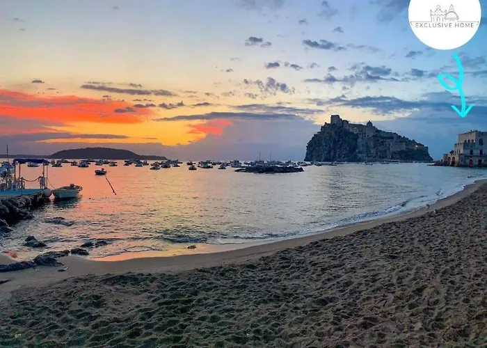 Exclusive Ischia