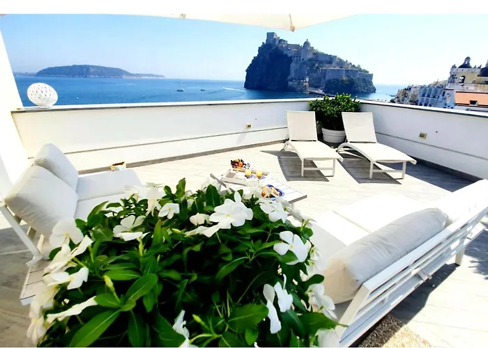Exclusive Appartement