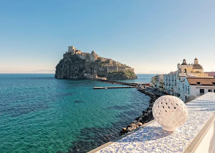 Exclusive * Ischia