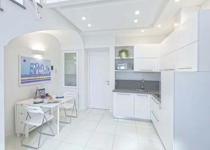 Exclusive Appartement *