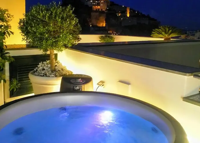 Exclusive Appartement *
