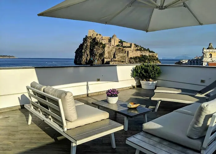 Exclusive * Ischia